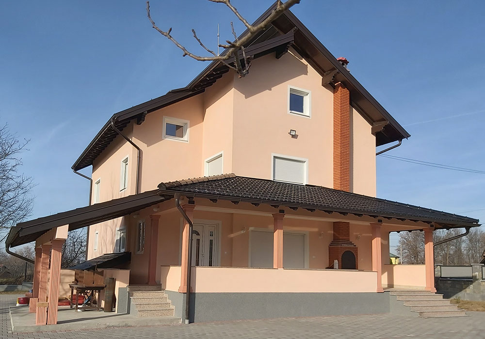 Vojislav Đurić ima idealno rešenje za grejanje kuće od 160 m²